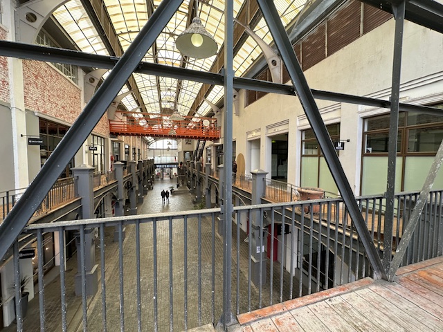 To Let commercial Property for Rent in Woodstock Western Cape